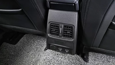 Renault Samsung XM3
