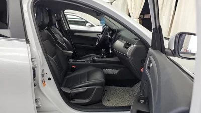 Renault Samsung XM3