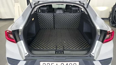 Renault Samsung XM3