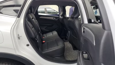 Renault Samsung XM3