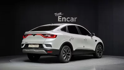 Renault Samsung XM3