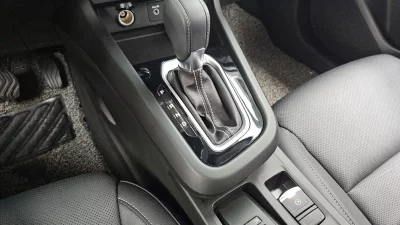Renault Samsung XM3