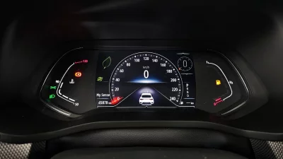 Renault Samsung XM3