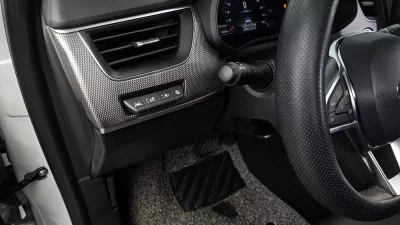 Renault Samsung XM3