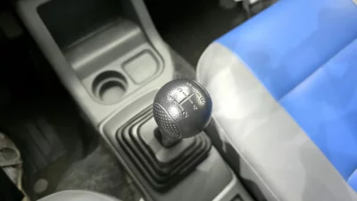 Daewoo damas