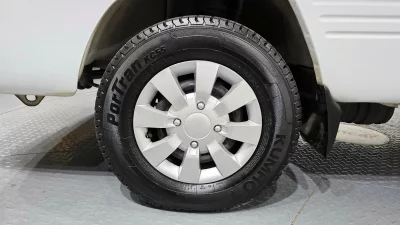 Daewoo damas