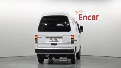 Daewoo damas