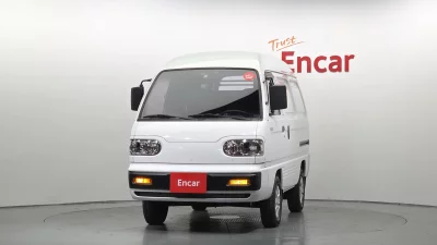 Daewoo damas