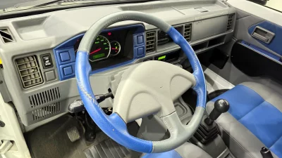 Daewoo damas