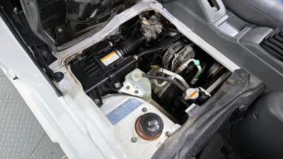 Daewoo damas