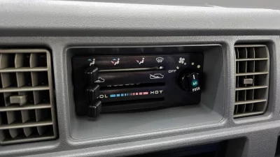 Daewoo damas