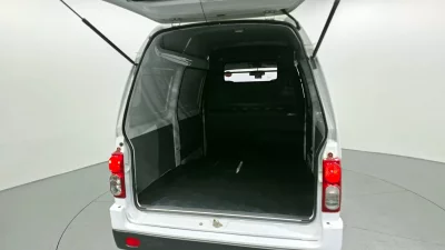 Daewoo damas
