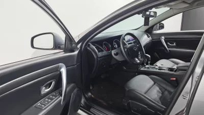 Renault Samsung SM7
