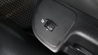 Renault Samsung SM7