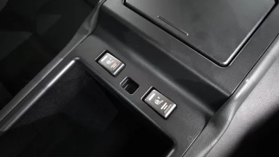 Renault Samsung SM7