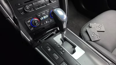 Renault Samsung SM7