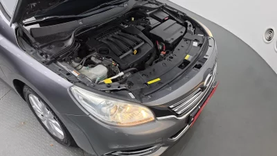 Renault Samsung SM7