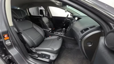Renault Samsung SM7