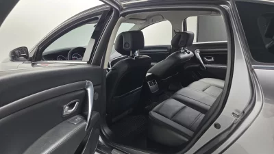 Renault Samsung SM7