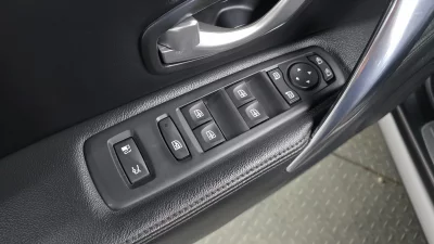 Renault Samsung SM7