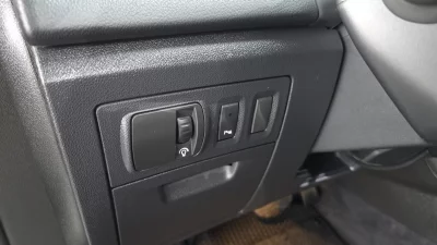 Renault Samsung SM7