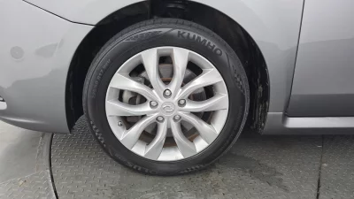 Renault Samsung SM7