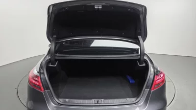 Renault Samsung SM7