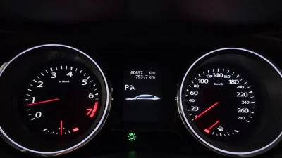 Renault Samsung SM7
