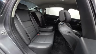 Renault Samsung SM7