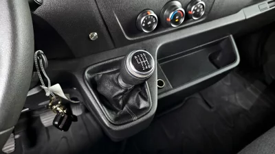 Renault Samsung Master