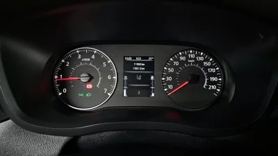 Renault Samsung Master