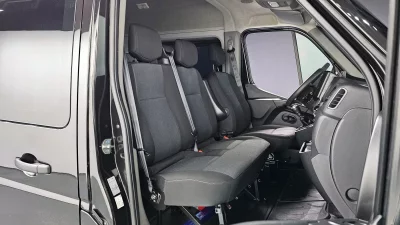 Renault Samsung Master