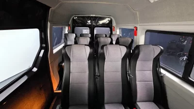 Renault Samsung Master