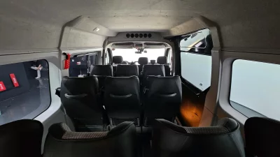 Renault Samsung Master