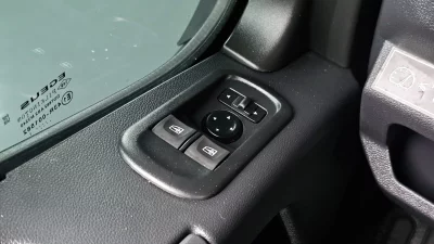 Renault Samsung Master