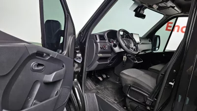 Renault Samsung Master