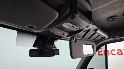 Renault Samsung Master