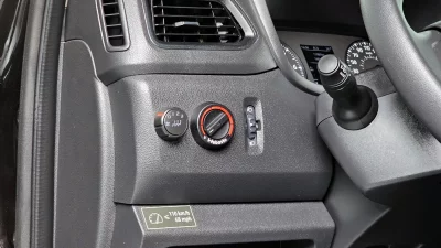 Renault Samsung Master