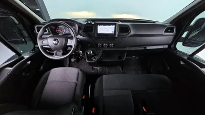 Renault Samsung Master