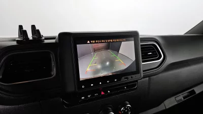Renault Samsung Master