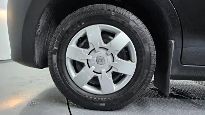 Renault Samsung Master