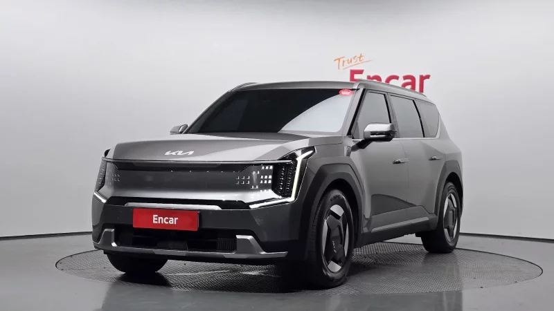 Kia EV9