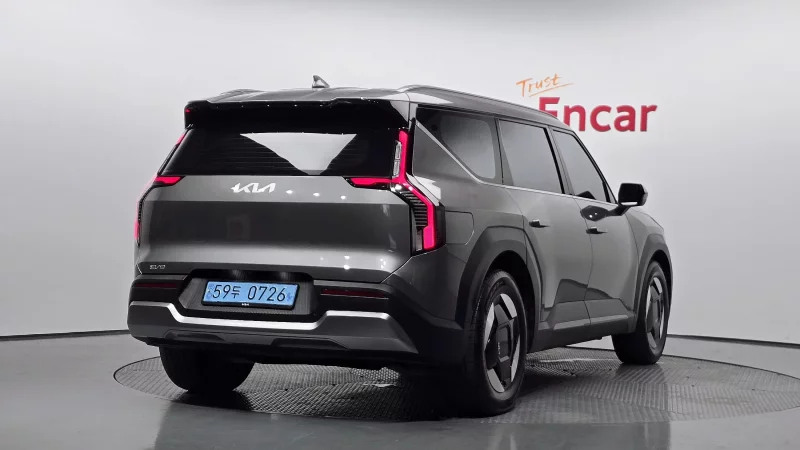 Kia EV9