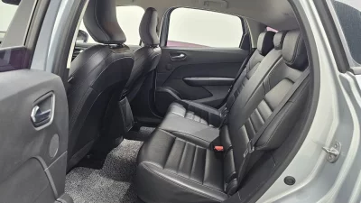 Renault Samsung XM3