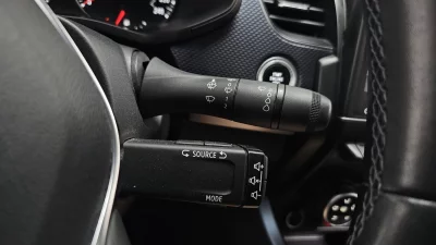 Renault Samsung XM3