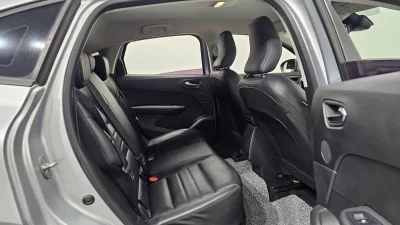 Renault Samsung XM3
