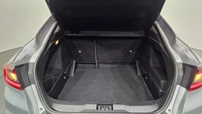 Renault Samsung XM3