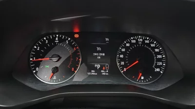 Renault Samsung XM3