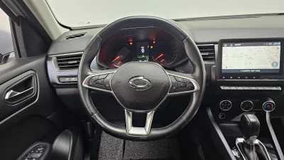 Renault Samsung XM3