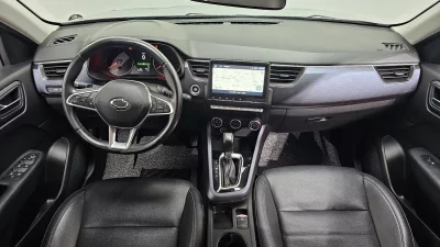 Renault Samsung XM3